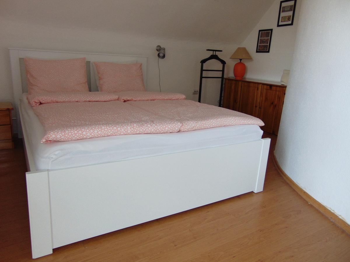 CSEVI Apartmanház Mezőkövesd Exterior foto
